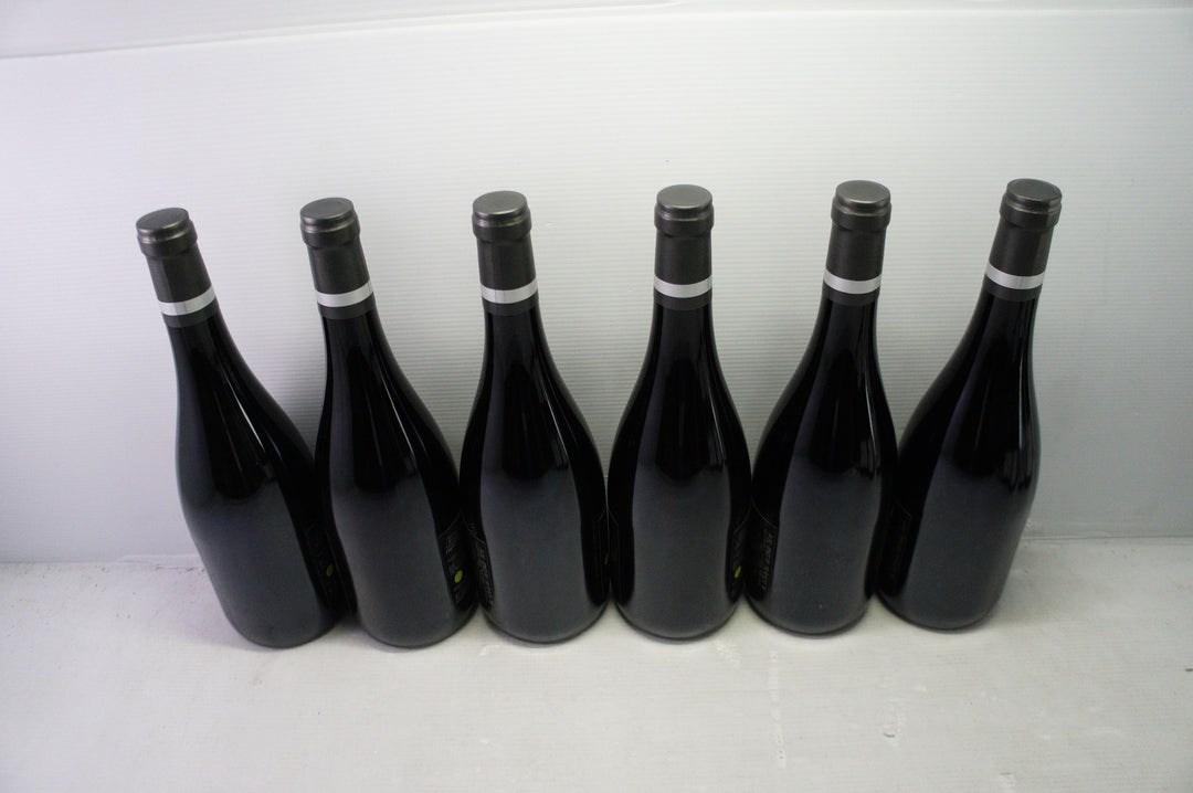 Laurent Ponsot Clos Saint Denis Grand Cru Cuvee du Merisier 2018