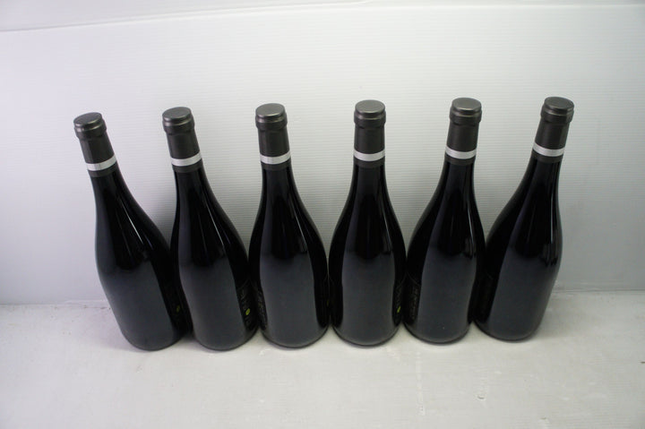 Laurent Ponsot Clos Saint Denis Grand Cru Cuvee du Merisier 2018