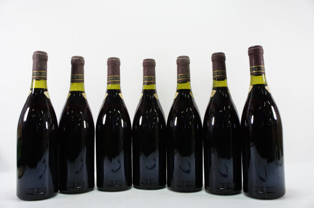 Clos des Papes Chateauneuf du Pape 1986 *