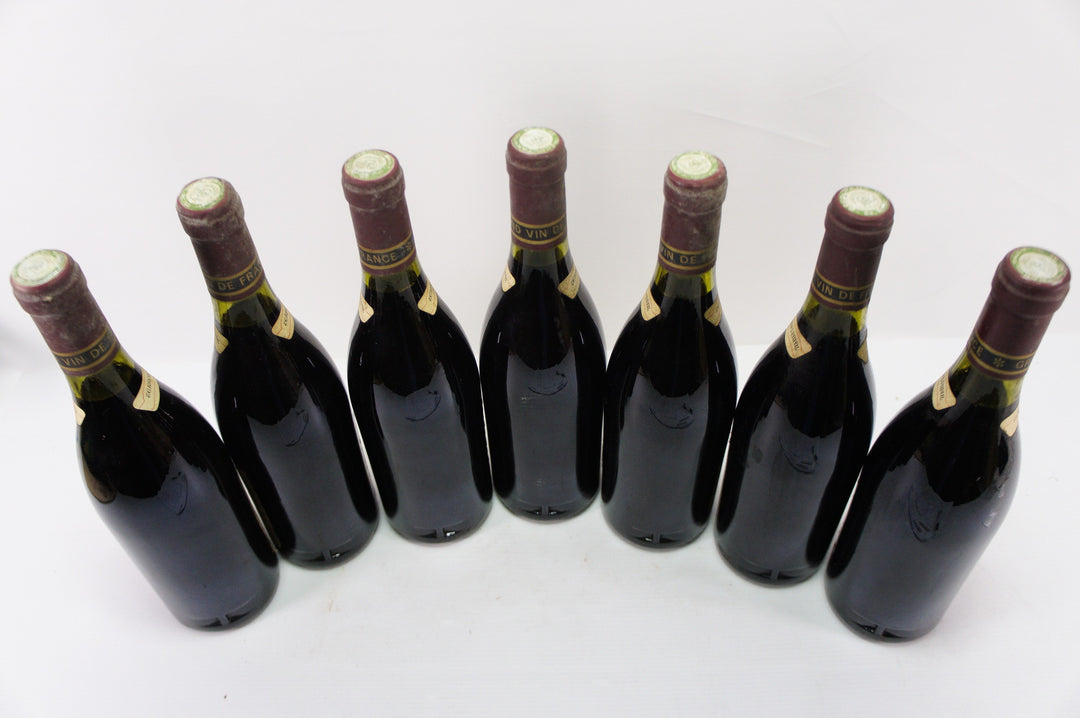 Clos des Papes Chateauneuf du Pape 1986 *