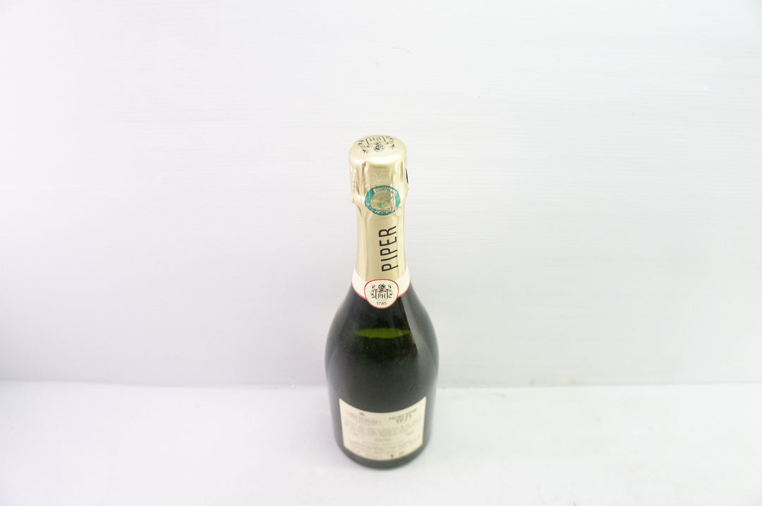 Piper Heidsieck Hors Serie Champagne 1971