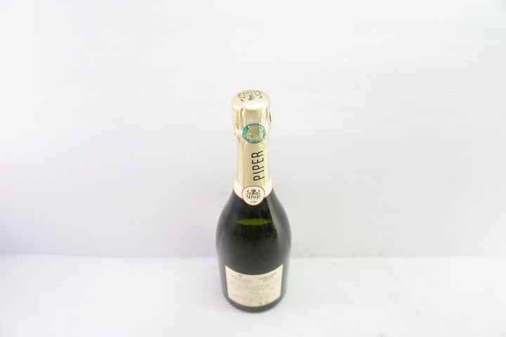 Piper Heidsieck Hors Serie Champagne 1971
