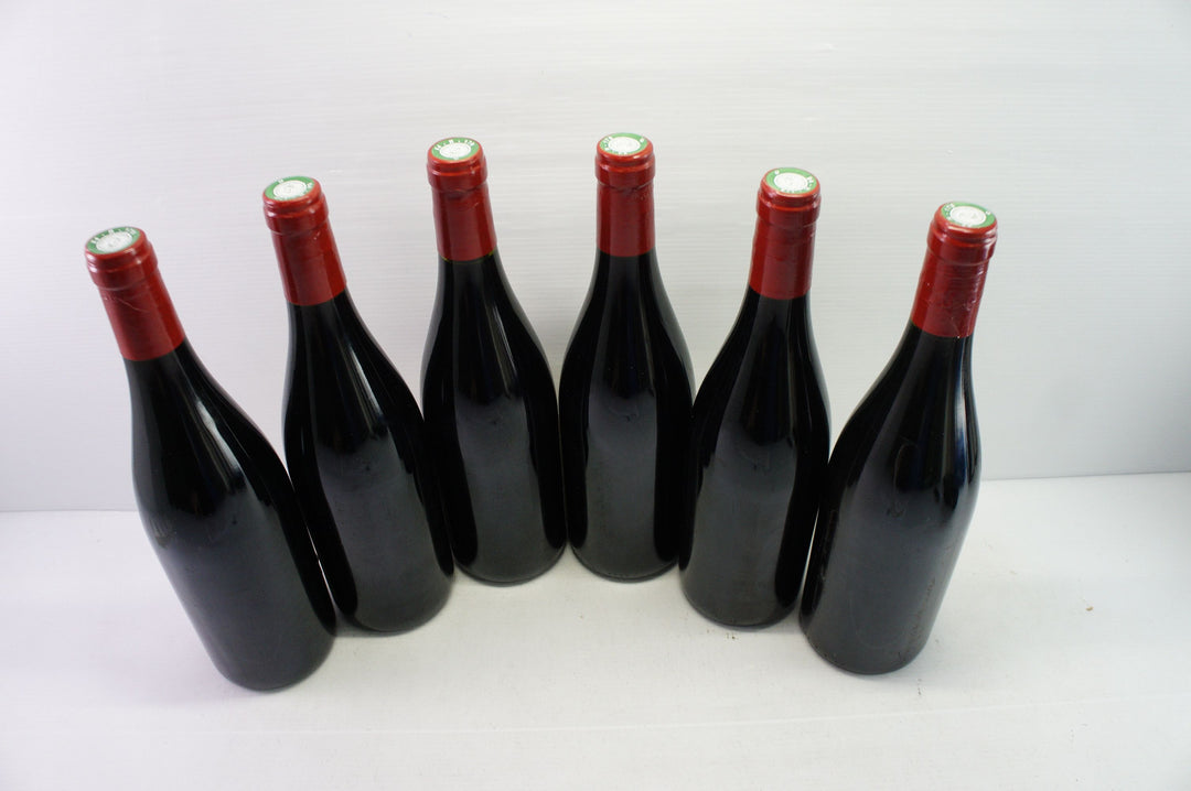 Chateau de Fonsalette (Chateau Rayas) 2010