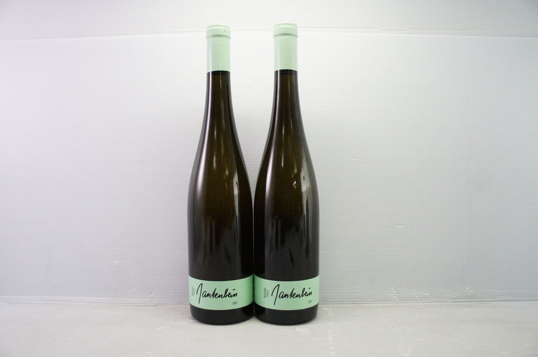 Gantenbein Riesling 2009