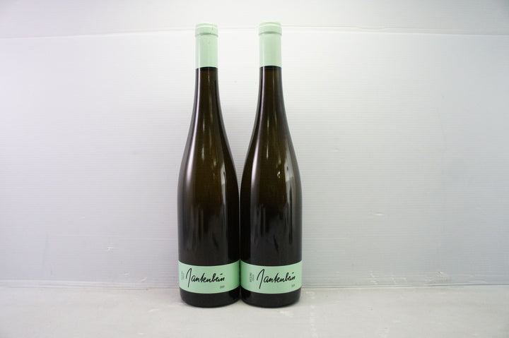 Gantenbein Riesling 2009