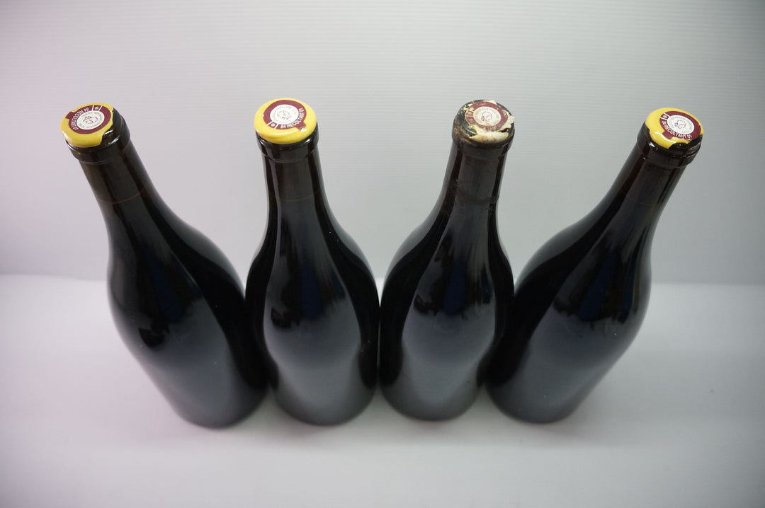 L'Anglore Vin de France Comeyre Rouge Magnum 2018 *