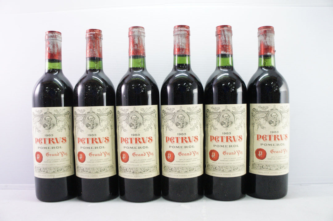 Petrus 1983 *