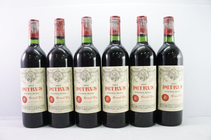 Petrus 1983 *