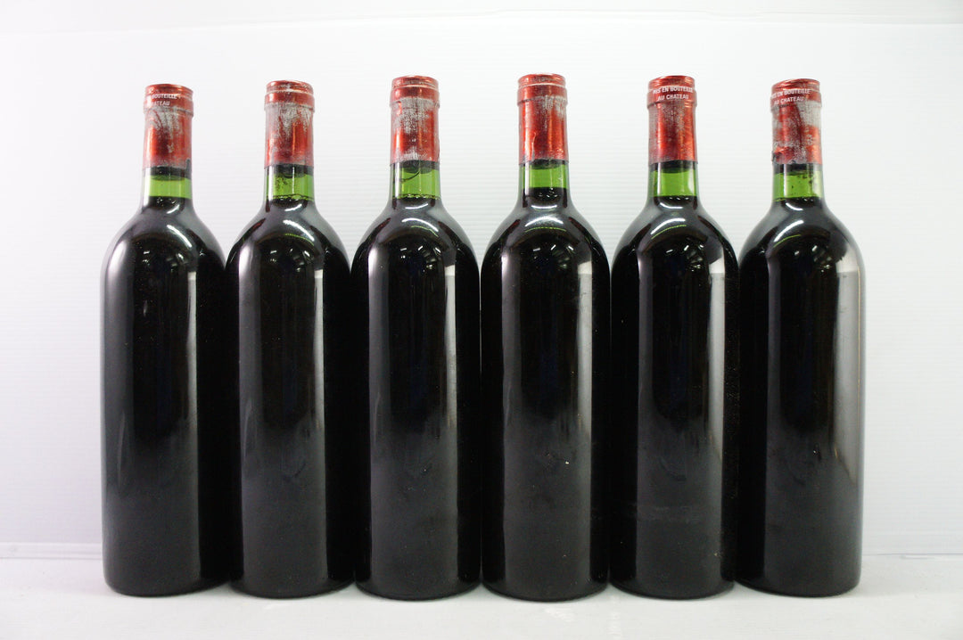 Petrus 1983 *