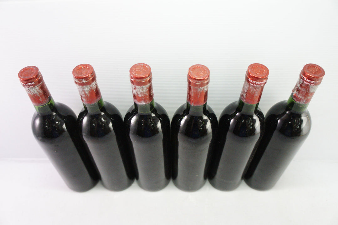 Petrus 1983 *