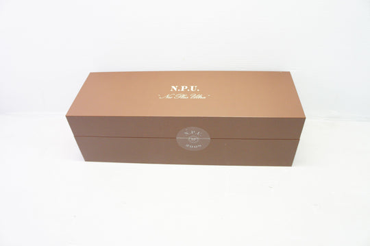 Bruno Paillard NPU 2008