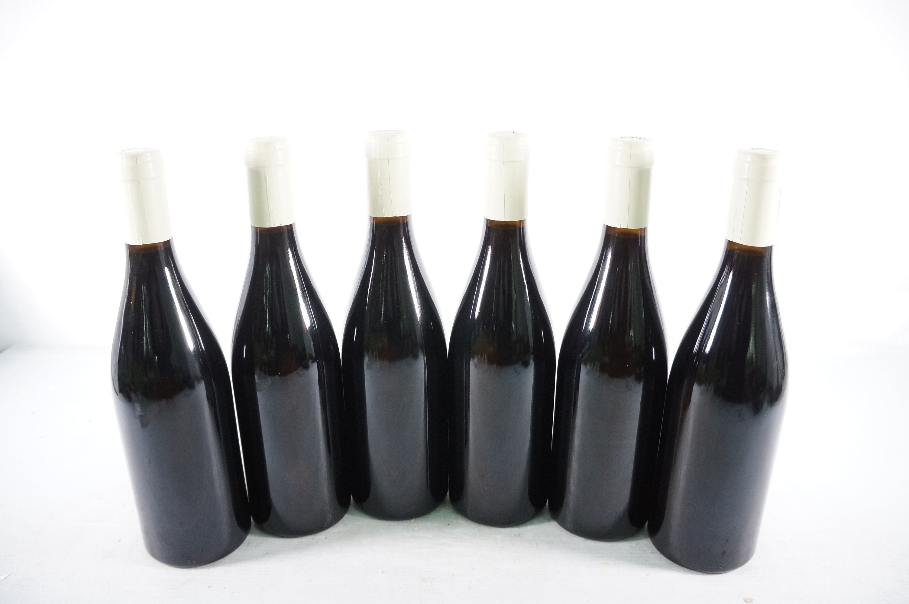 Mark Haisma Morey Saint Denis Les Chaffots 1er Cru 2020