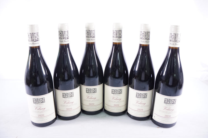🎁 Mark Haisma Volnay Les Fremiets 1er Cru 2020 (100% off)