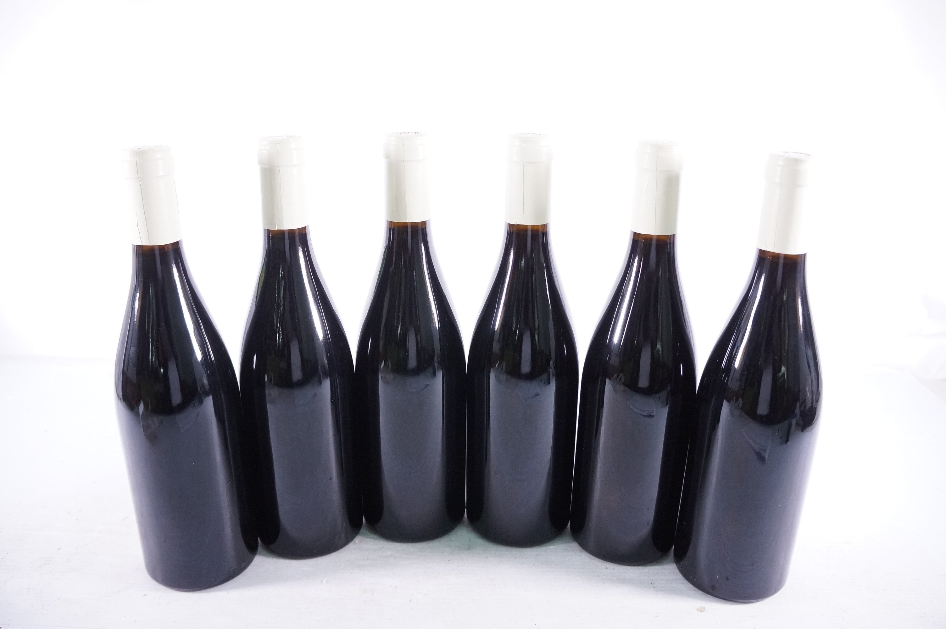 Mark Haisma Volnay Les Fremiets 1er Cru 2020