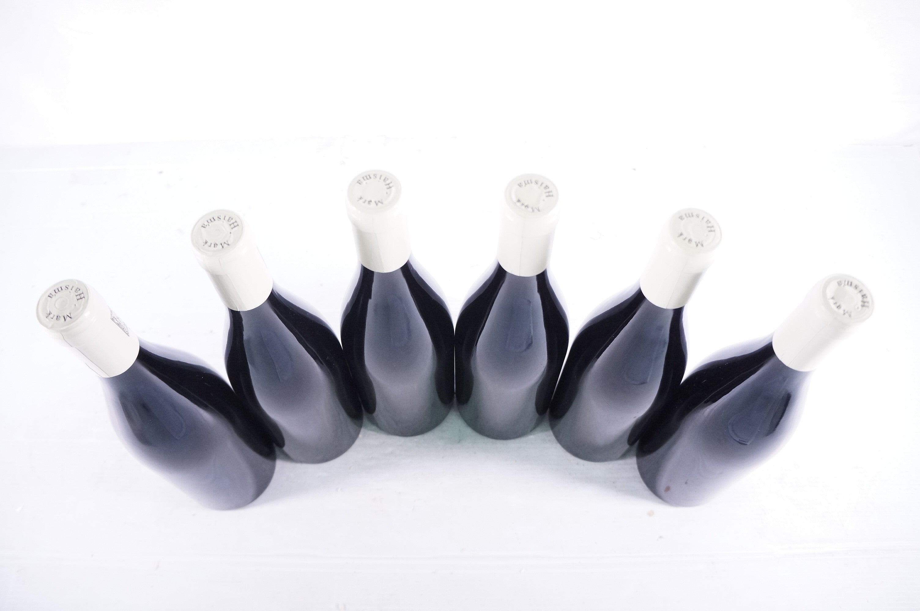 Mark Haisma Volnay Les Fremiets 1er Cru 2020