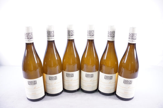 Mark Haisma Chassagne Montrachet La Maltroie 1er Cru 2020