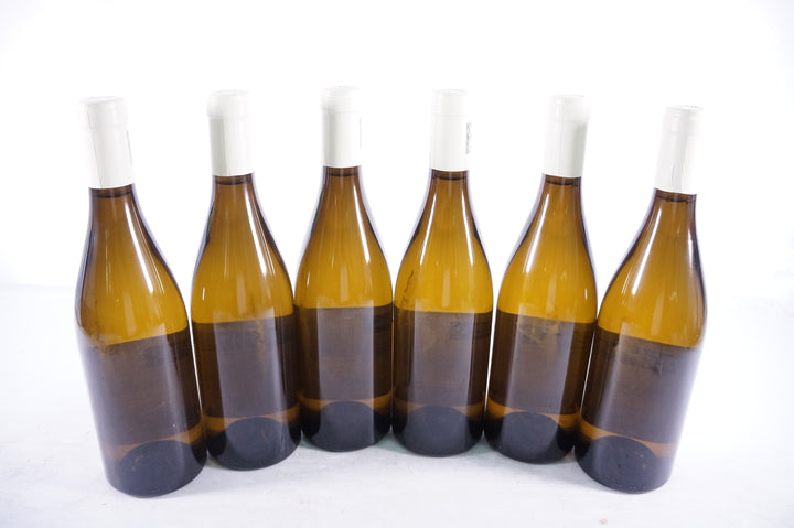 Mark Haisma Chassagne Montrachet 2020