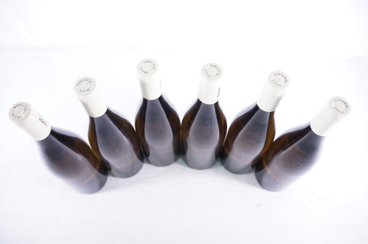 Mark Haisma Chassagne Montrachet 2020