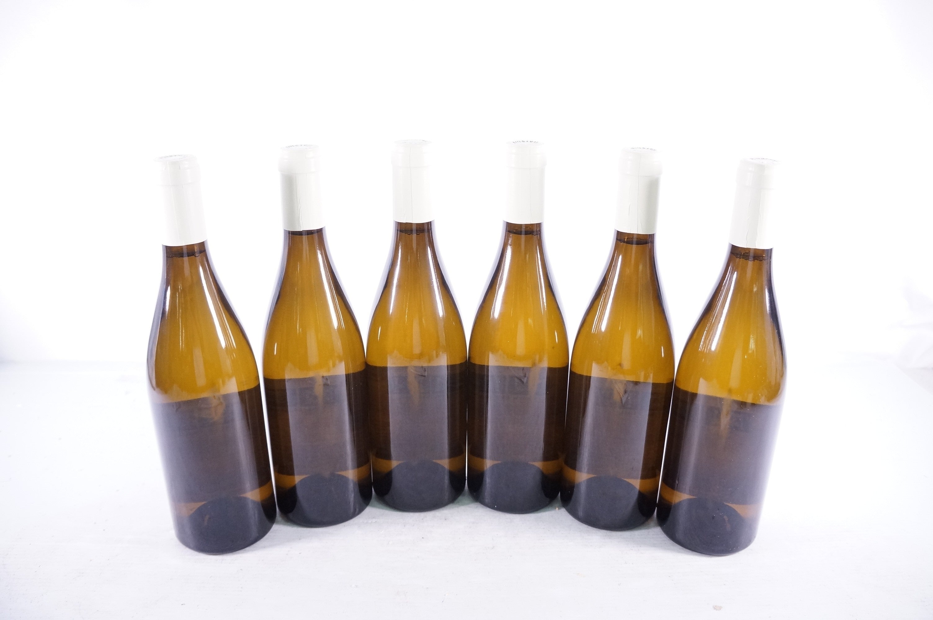 Mark Haisma Saint Romain Le Jarron Blanc 2020