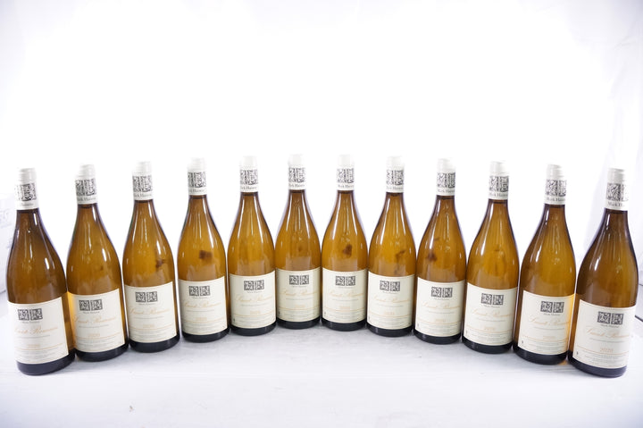 Mark Haisma Saint Romain Blanc 2020