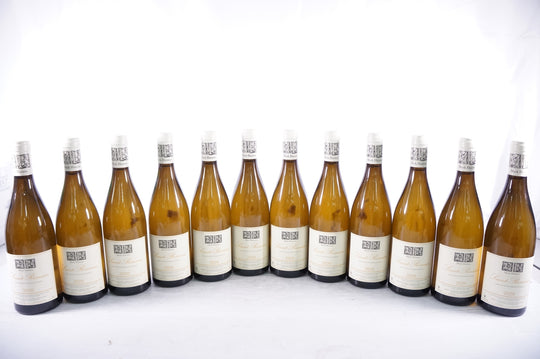 Mark Haisma Saint Romain Blanc 2020