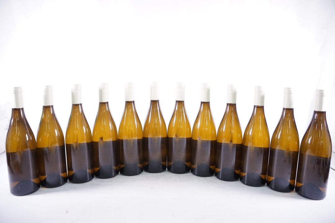 Mark Haisma Saint Romain Blanc 2020