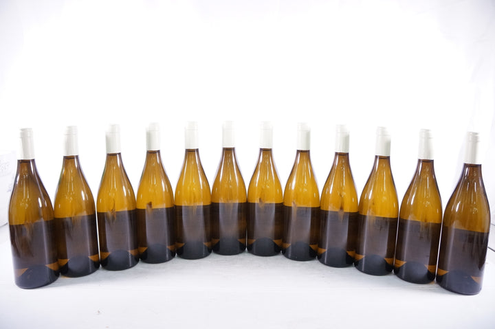 Mark Haisma Saint Romain Blanc 2020