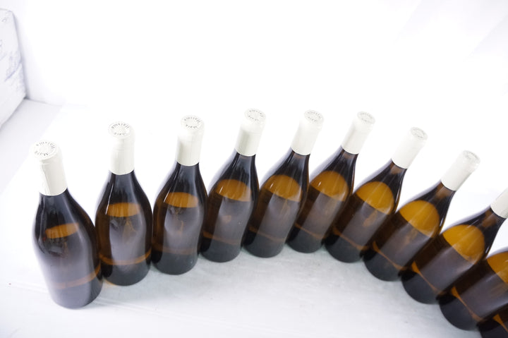 Mark Haisma Saint Romain Blanc 2020