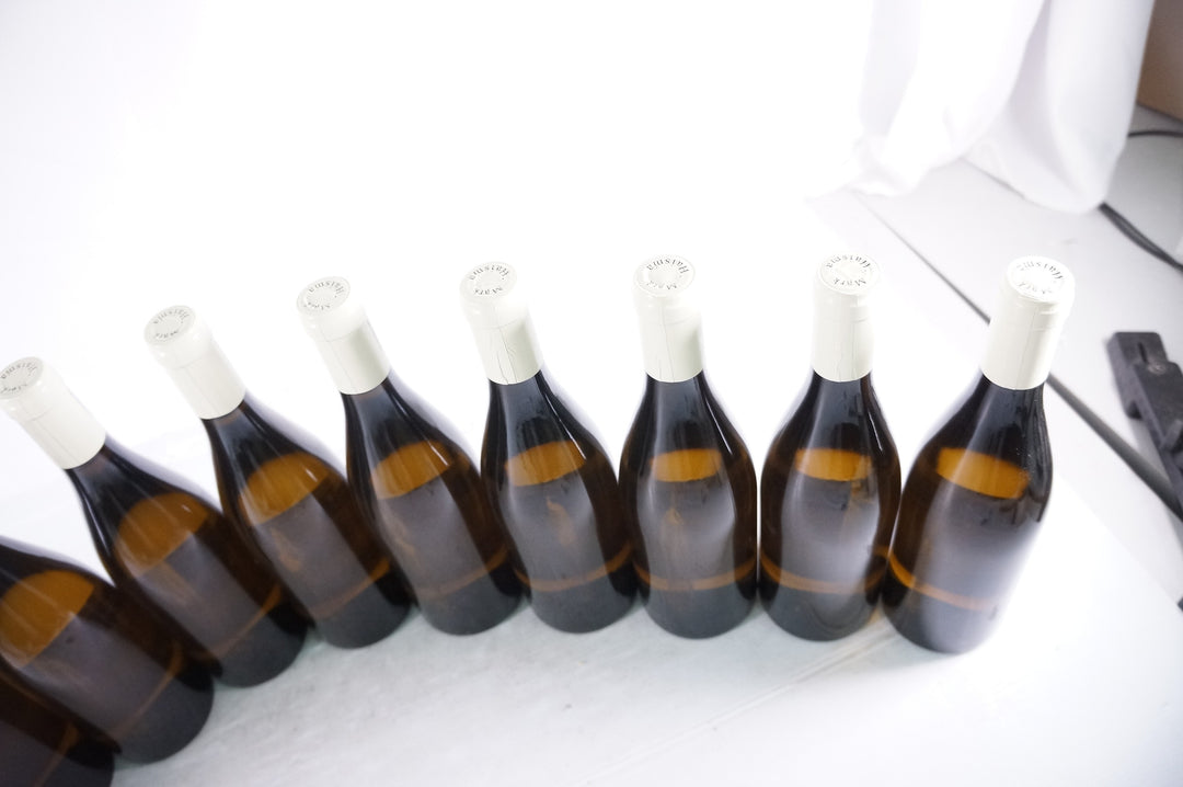 Mark Haisma Saint Romain Blanc 2020