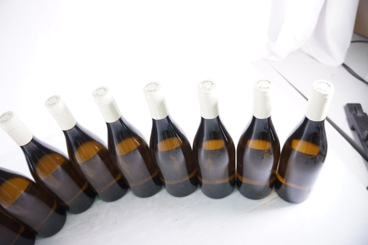 Mark Haisma Saint Romain Blanc 2020