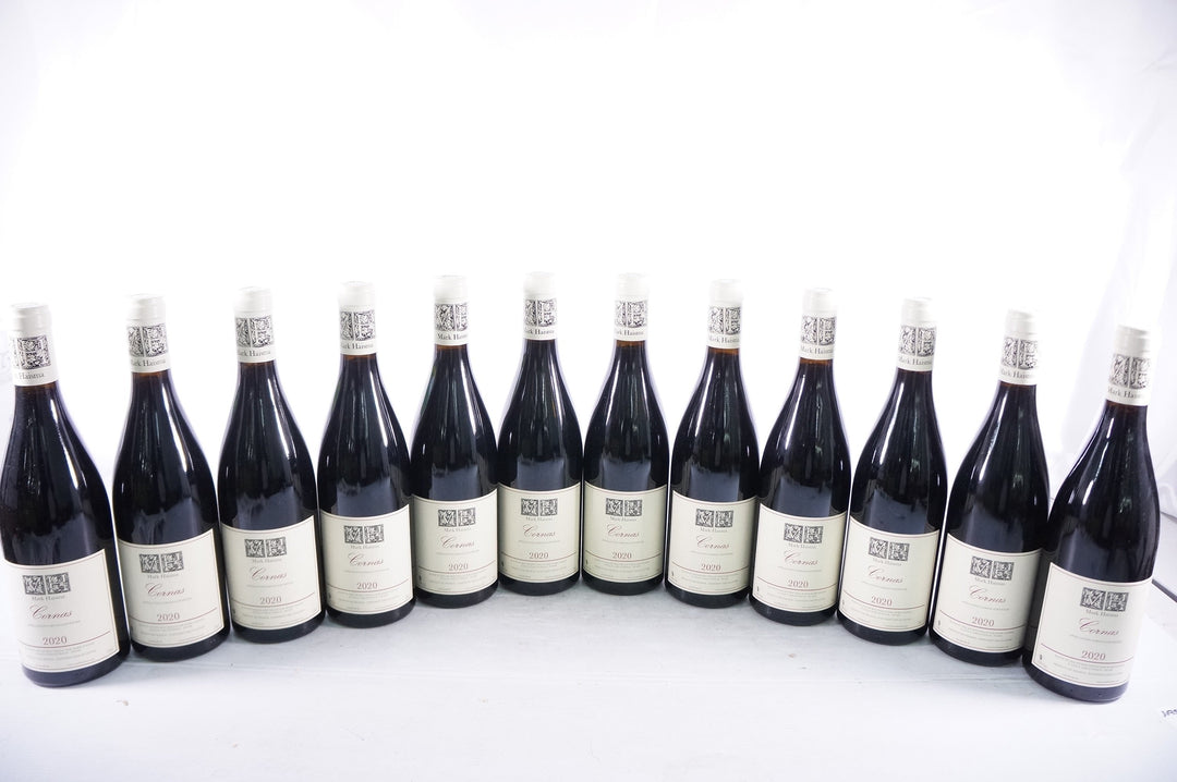 🎁 Mark Haisma Cornas 2020 (100% off)