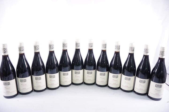 🎁 Mark Haisma Cornas 2020 (100% off)