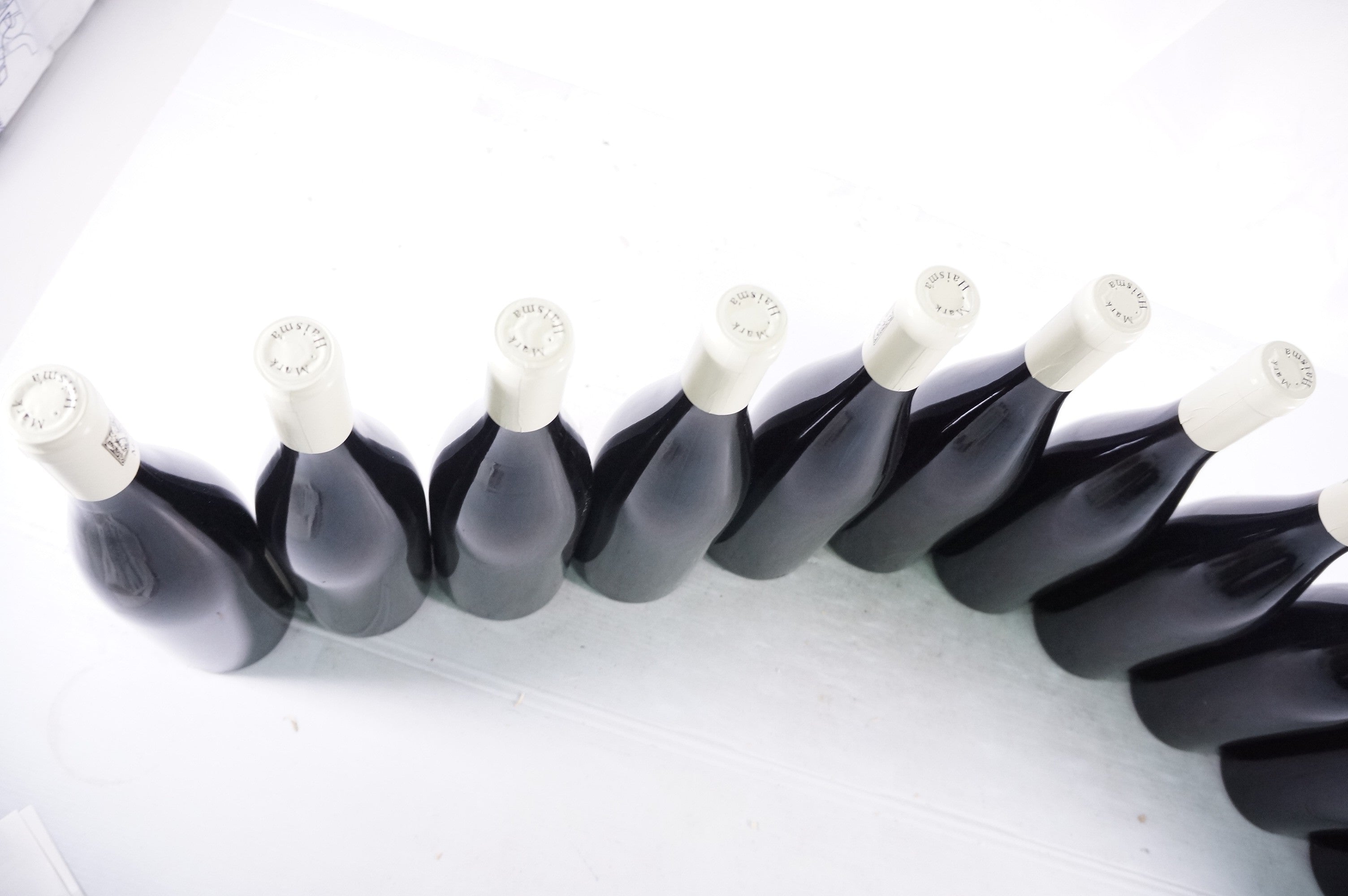 Mark Haisma Cornas 2020