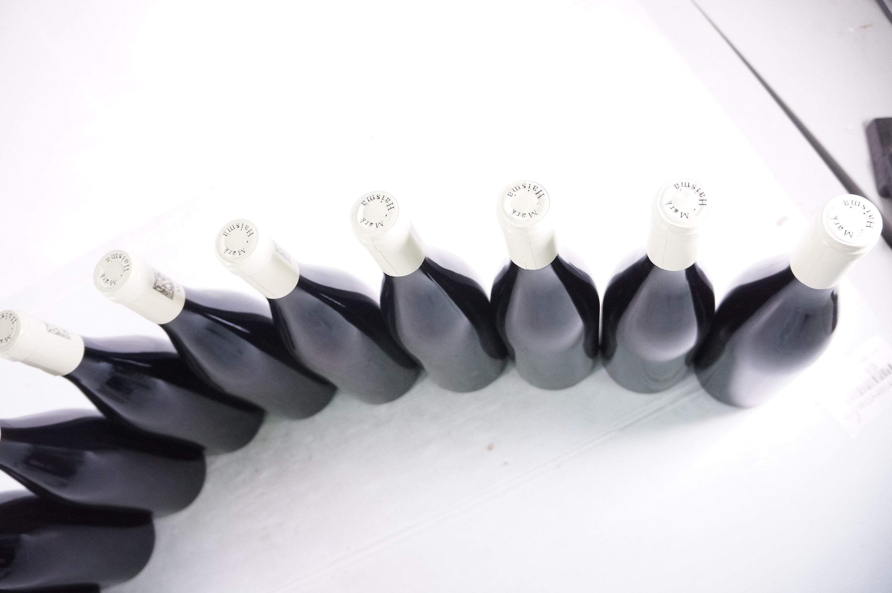 Mark Haisma Cornas 2020