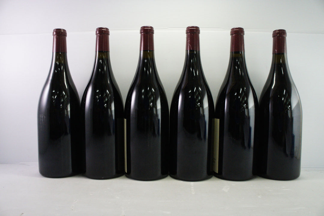 Denis Mortet Gevrey Chambertin Au Velle Magnum 2000