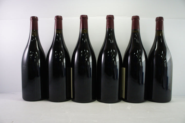 Denis Mortet Gevrey Chambertin Au Velle Magnum 2000