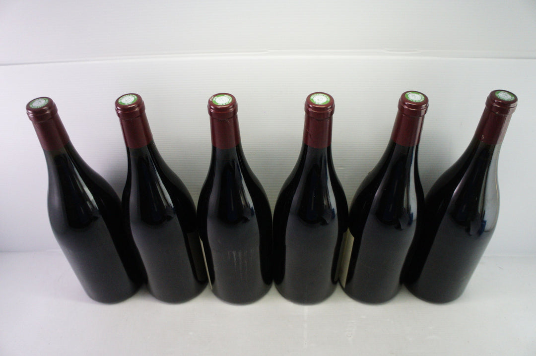 Denis Mortet Gevrey Chambertin Au Velle Magnum 2000