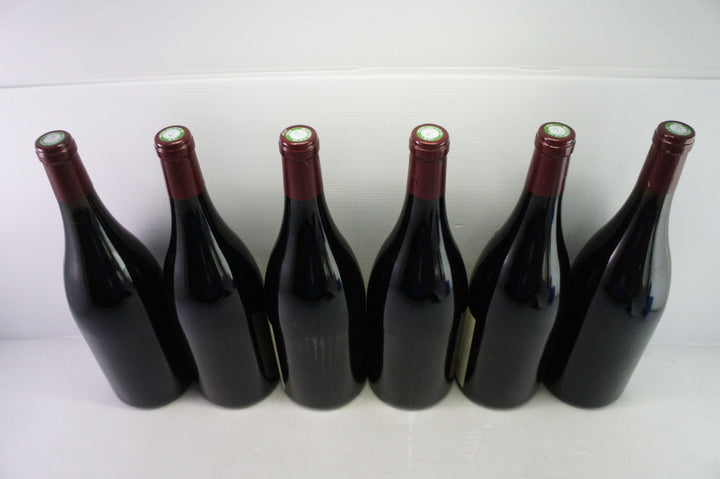Denis Mortet Gevrey Chambertin Au Velle Magnum 2000