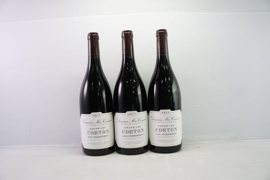 Meo Camuzet Corton Les Perrieres Grand Cru 2017