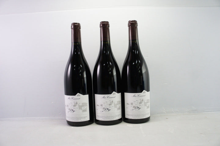 Meo Camuzet Corton Les Perrieres Grand Cru 2017