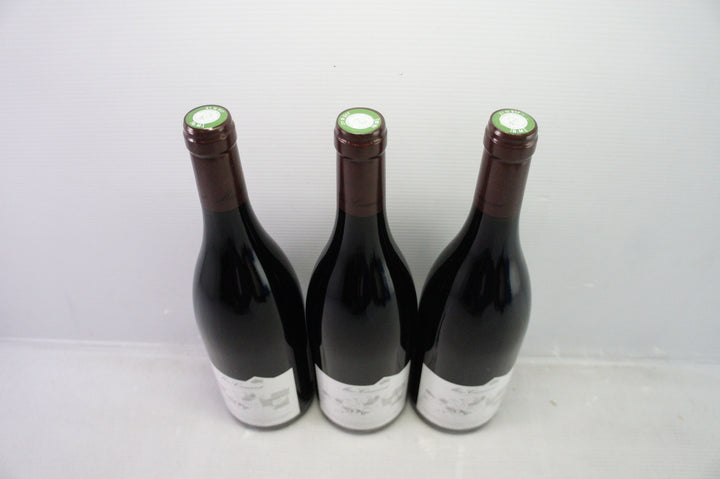 Meo Camuzet Corton Les Perrieres Grand Cru 2017