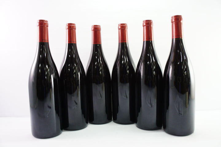 Jean Grivot Chambolle Musigny La Combe d'Orveau 2017