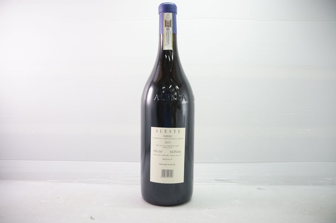 Sandrone Barolo Aleste Magnum 2013
