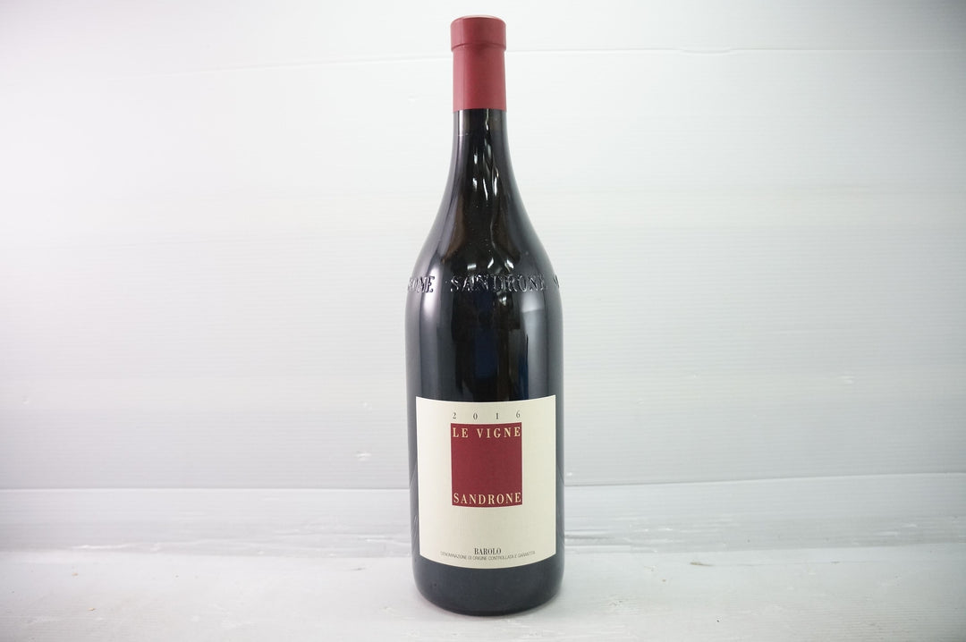 Sandrone Barolo Le Vigne Magnum 2016