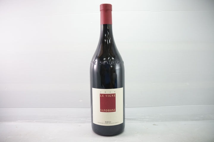 Sandrone Barolo Le Vigne Magnum 2016