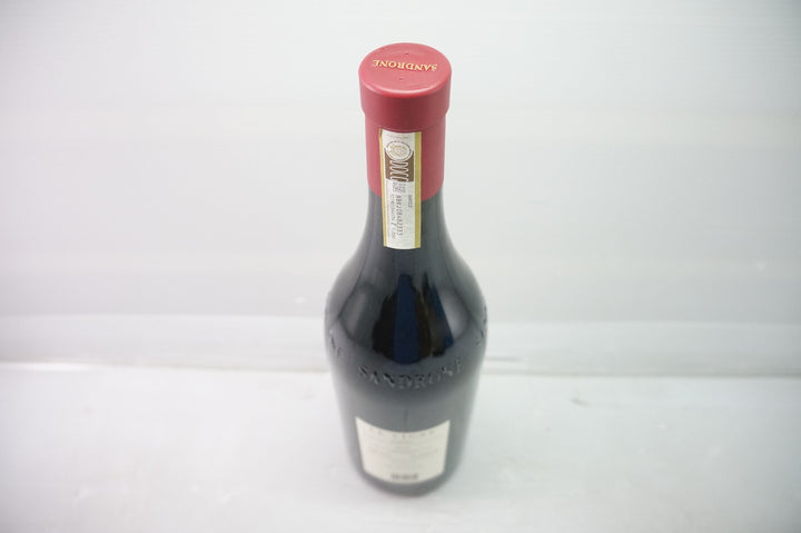 Sandrone Barolo Le Vigne Magnum 2016
