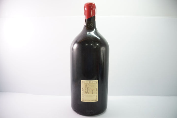 Masseto Double Magnum 1993
