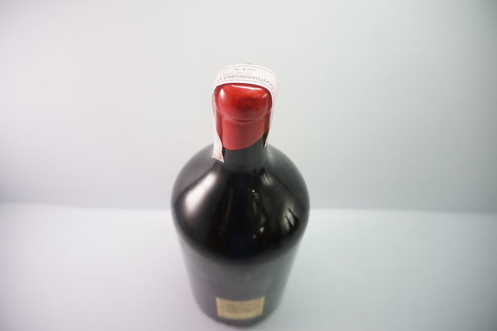 Masseto Double Magnum 1993