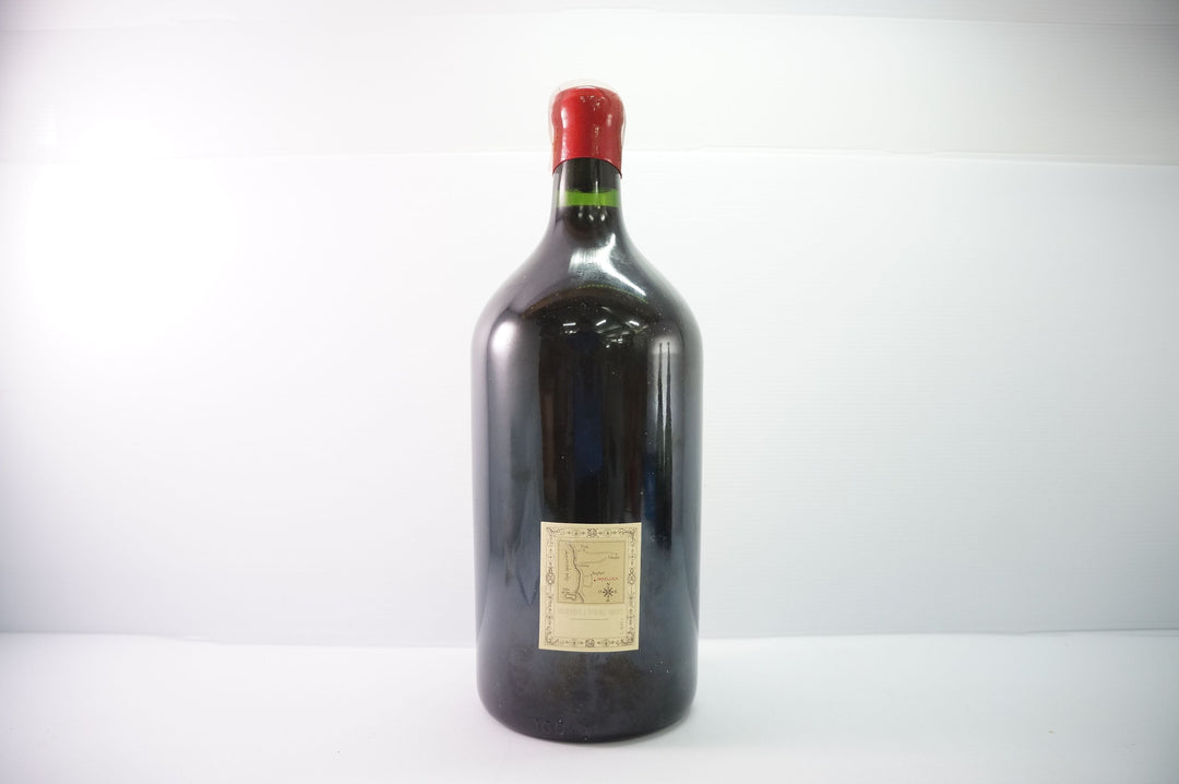 Masseto Double Magnum 1994