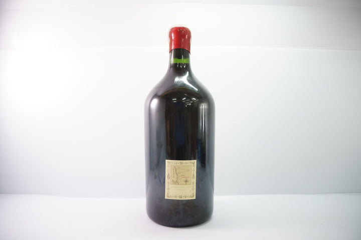 Masseto Double Magnum 1994